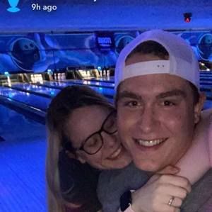 Meet your Posher, Cassie